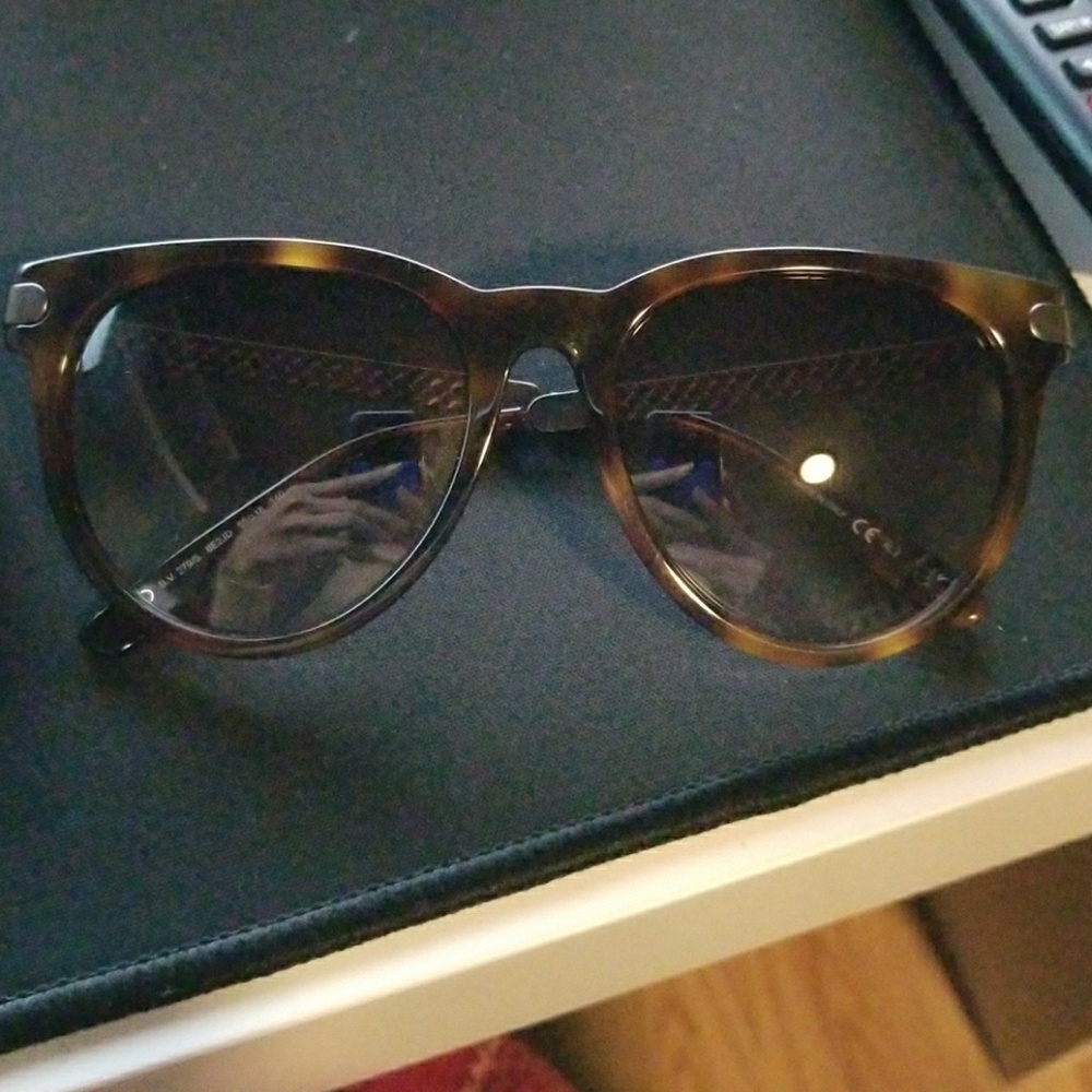 Bottega Veneta sunglasses
